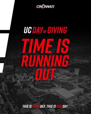 Image post by @GoBEARCATS on Twitter/X