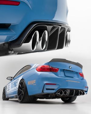 Image post by @turnermotorsport on Instagram