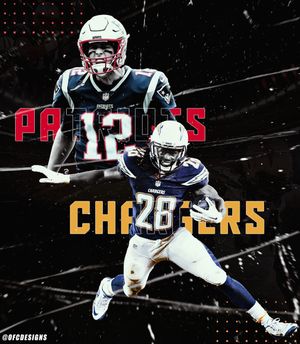 Image post by @ofcdesigns on Instagram