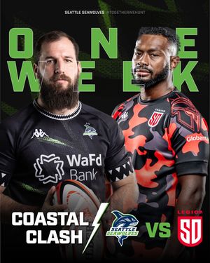 Image post by @seawolvesrugby on Instagram