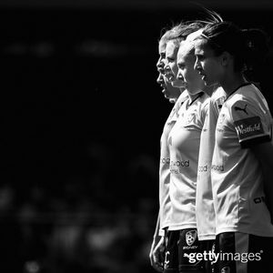 Image post by @gettyimages on Instagram