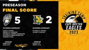 Image post by @cbehockey on Instagram