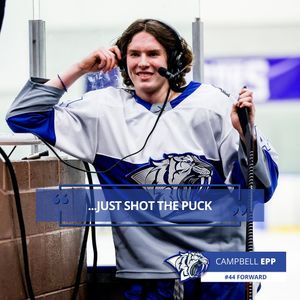 Image post by @predsncdc on Instagram