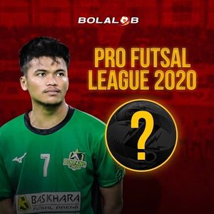Image post by @bolalobfutsal on Instagram