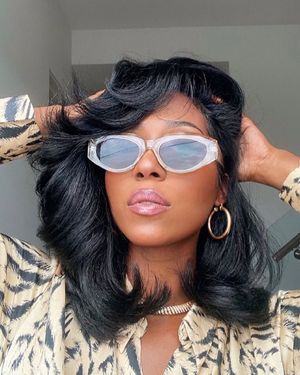 Image post by @fentybeauty on Instagram