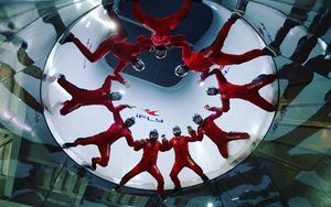 Image post by @iflyus on Instagram