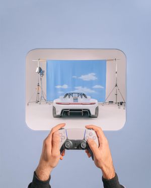 Image post by @porsche on Instagram