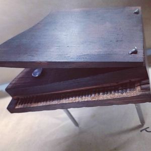 Image post by @westernavearts on Instagram