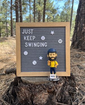 Image post by @nauflagstaff on Instagram