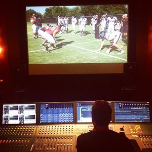 Image post by @nflfilms on Instagram