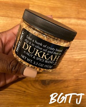 Image post by @blackgirlsintraderjoes on Instagram