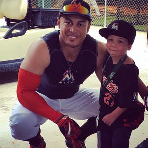 Image post by @giancarlo818 on Instagram