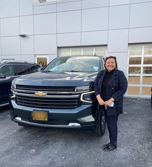 Image post by @mohawkchevrolet on Instagram