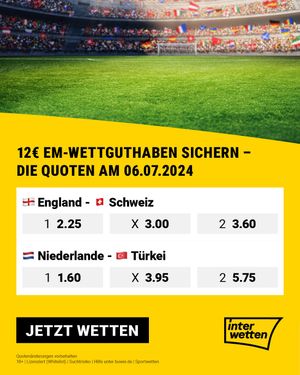 Image post by @interwetten on Instagram