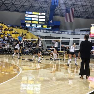 Image post by @lbsuwvb on Instagram