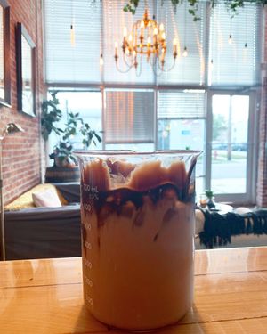Image post by @reactorcoffee on Instagram
