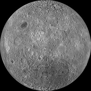 Image post by @nasa on Instagram