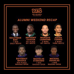 Image post by @beatthestreets on Instagram