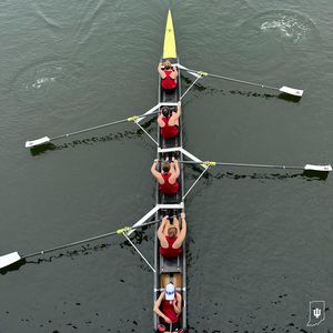Image post by @indianarowing on Instagram