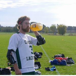 Image post by @washeduplaxbros on Instagram