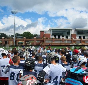 Image post by @trilogylacrosse on Instagram