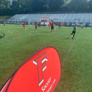 Image post by @fairfieldstagsmenssoccer on Instagram