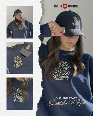 Image post by @routeoneapparel on Instagram