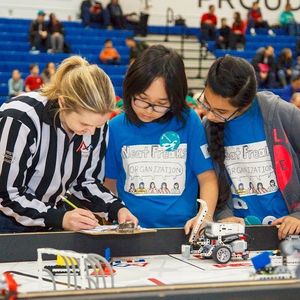 Image post by @ontariotechu on Instagram