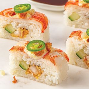 Image post by @wegmans on Instagram