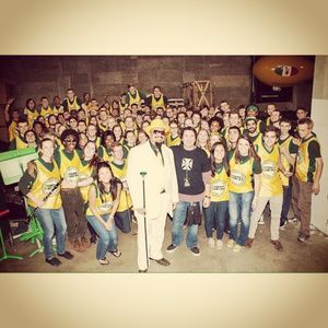 Image post by @gmugreenmachine on Instagram