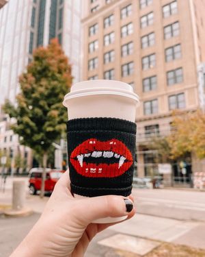 Image post by @theamandabittner on Instagram