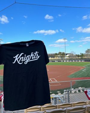Image post by @ucf.softball on Instagram