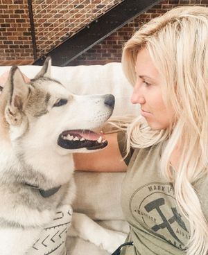 Image post by @courtneyforce on Instagram