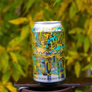 Image post by @greatdividebrew on Instagram