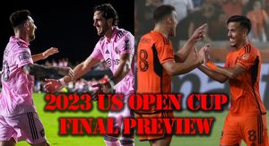 Image post by @usopencup on Instagram
