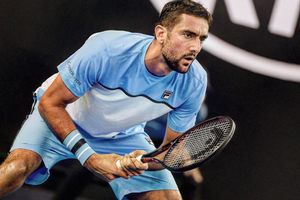 Image post by @filatennis on Instagram