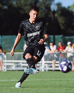 Image post by @coloradorapids on Instagram