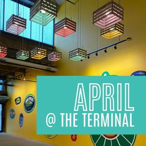 Image post by @sdterminal on Instagram