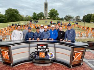 Image post by @kumensgolf on Instagram