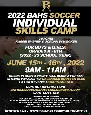 Image post by @batigersports on Instagram