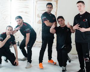 Image post by @complexitygaming on Instagram