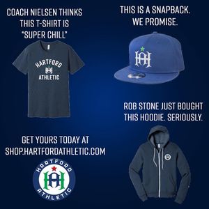 Image post by @hfdathletic on Instagram
