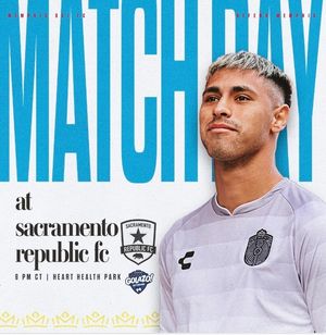 Image post by @memphis901fc on Instagram