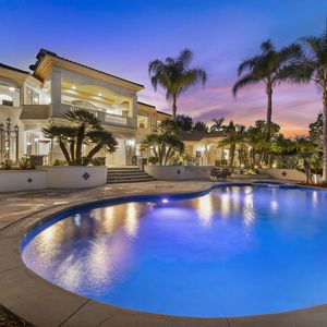 Image post by @christiesrealestate on Instagram
