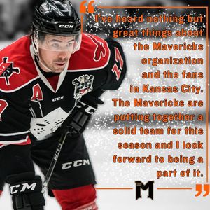 Image post by @kcmavericks on Instagram