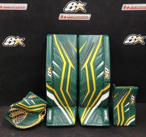 Image post by @goaliesonly on Instagram