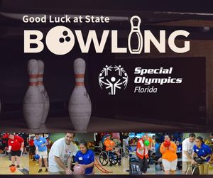 Image post by @specialolympicsfl on Instagram