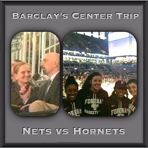 Image post by @fordhamwbb on Instagram