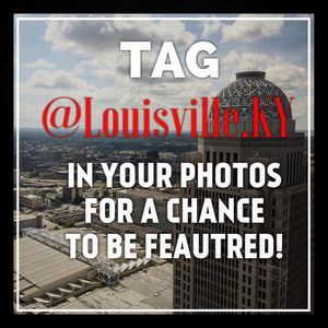 Image post by @louisville.ky on Instagram