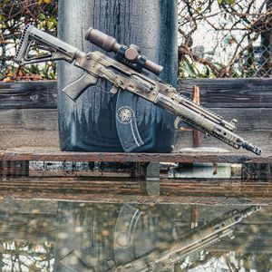 Image post by @meridian_defense on Instagram